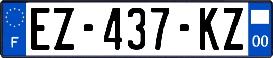 EZ-437-KZ