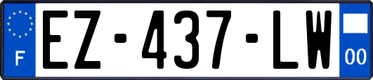 EZ-437-LW