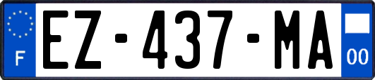 EZ-437-MA