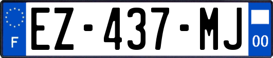 EZ-437-MJ