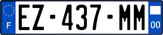 EZ-437-MM