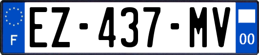 EZ-437-MV