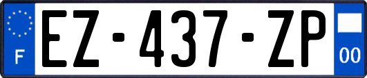 EZ-437-ZP