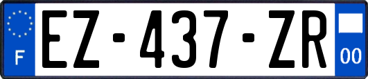 EZ-437-ZR