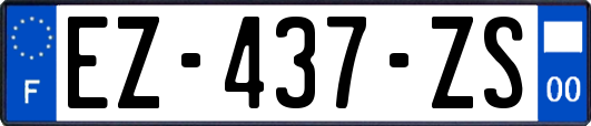 EZ-437-ZS