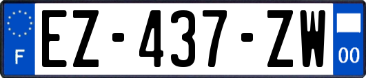 EZ-437-ZW