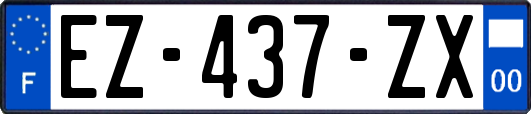 EZ-437-ZX