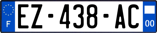 EZ-438-AC