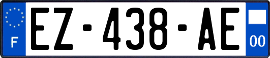 EZ-438-AE