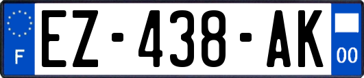 EZ-438-AK