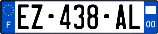 EZ-438-AL