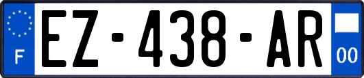 EZ-438-AR