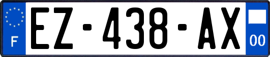 EZ-438-AX