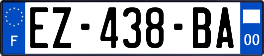 EZ-438-BA