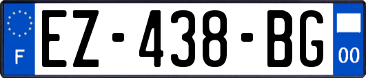 EZ-438-BG