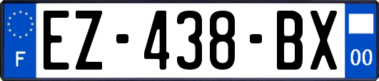 EZ-438-BX