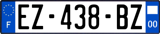 EZ-438-BZ