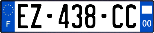 EZ-438-CC