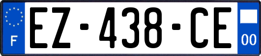 EZ-438-CE