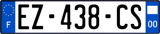 EZ-438-CS