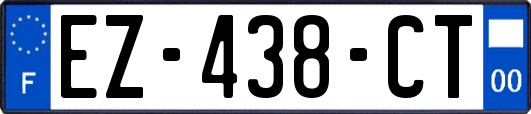 EZ-438-CT