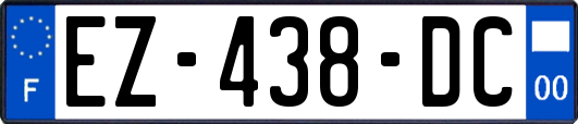 EZ-438-DC