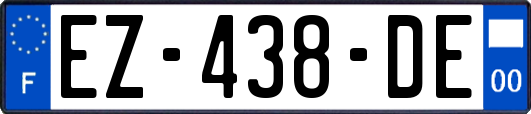 EZ-438-DE