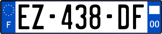 EZ-438-DF