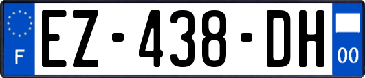 EZ-438-DH