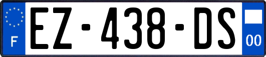 EZ-438-DS