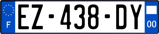 EZ-438-DY