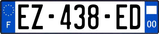 EZ-438-ED