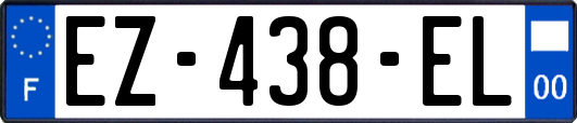 EZ-438-EL