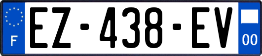 EZ-438-EV