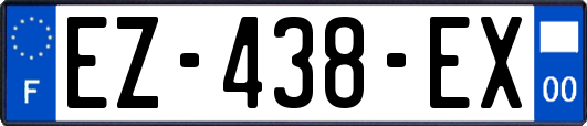 EZ-438-EX