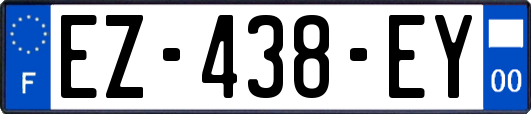 EZ-438-EY