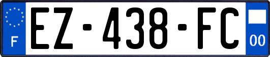 EZ-438-FC