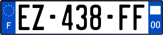 EZ-438-FF