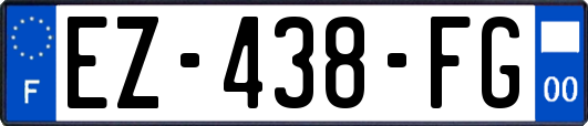 EZ-438-FG