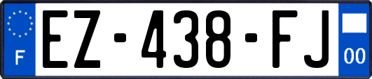 EZ-438-FJ