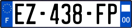 EZ-438-FP