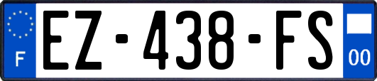 EZ-438-FS