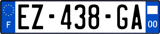 EZ-438-GA