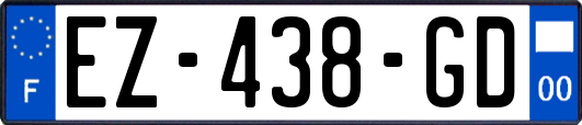 EZ-438-GD