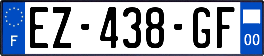 EZ-438-GF