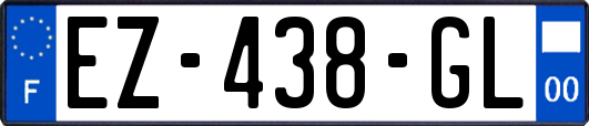 EZ-438-GL