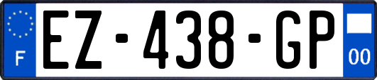 EZ-438-GP