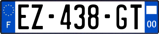 EZ-438-GT