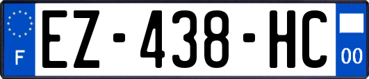 EZ-438-HC