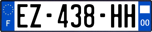 EZ-438-HH